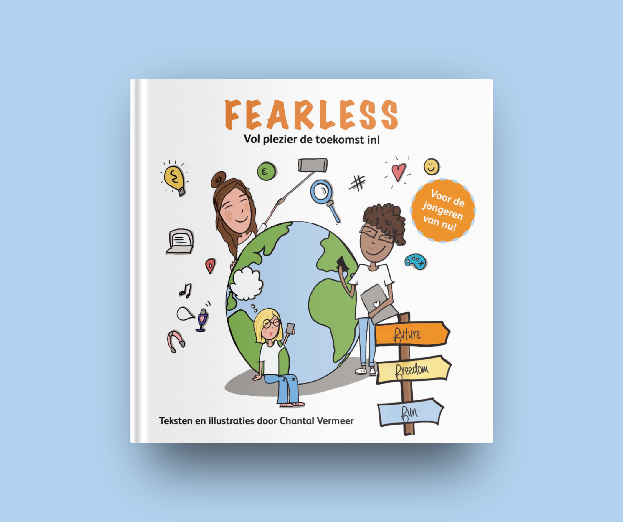 Fearless