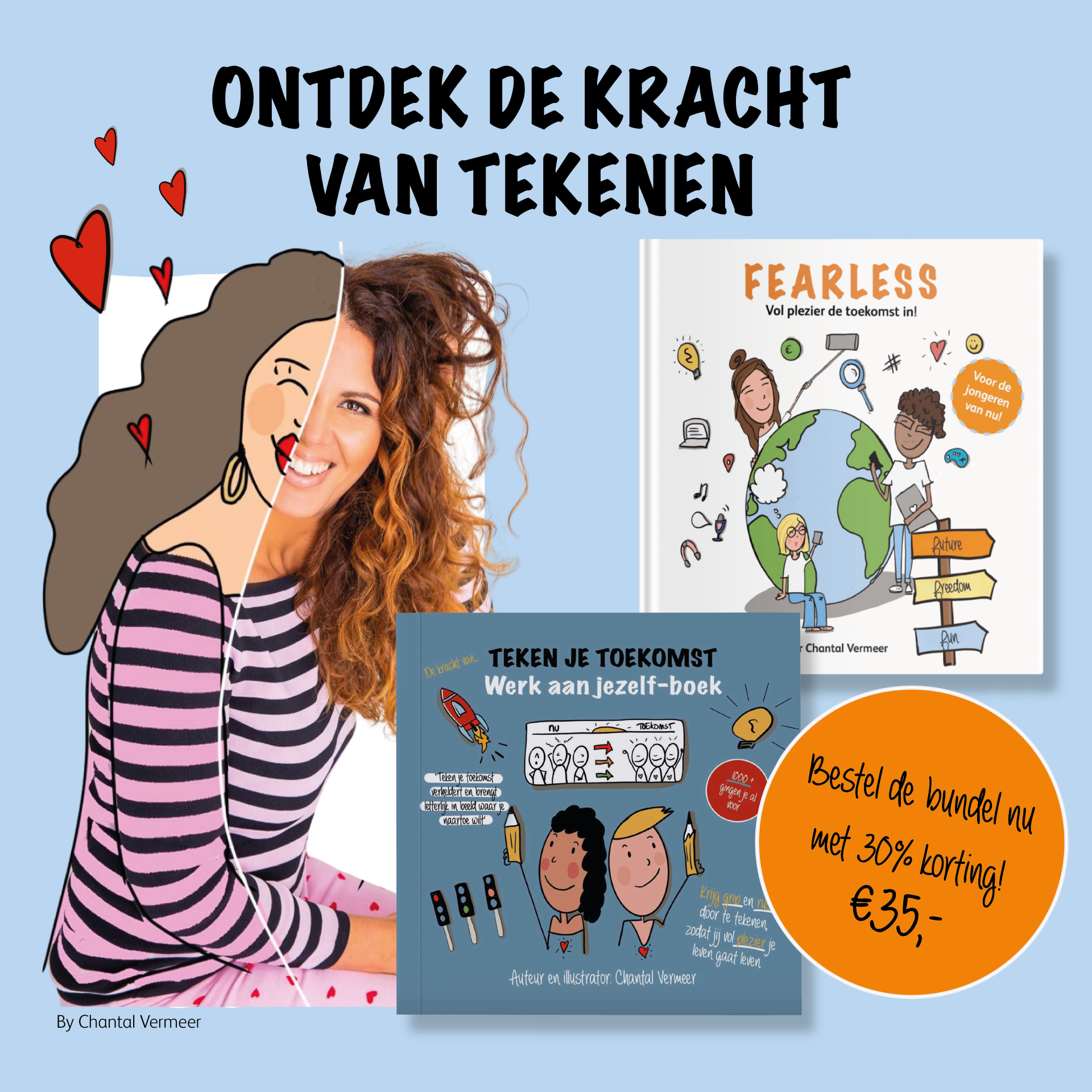 Boekenbundel